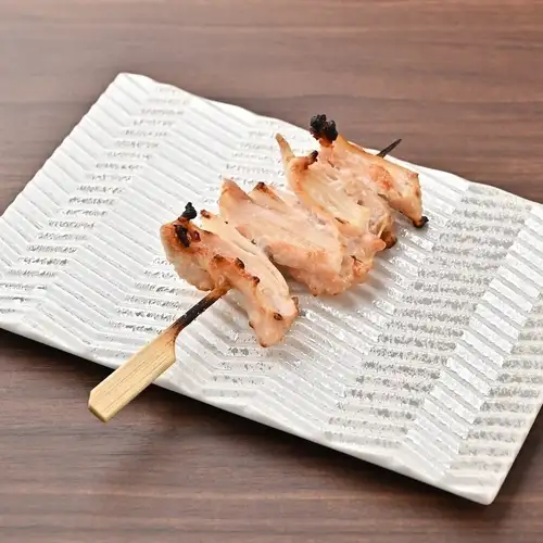 야겐 연골