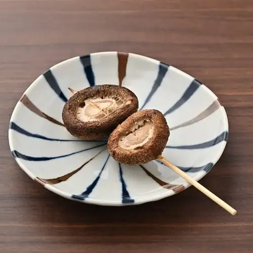 표고 버섯