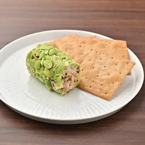 크림 치즈 참치 절임