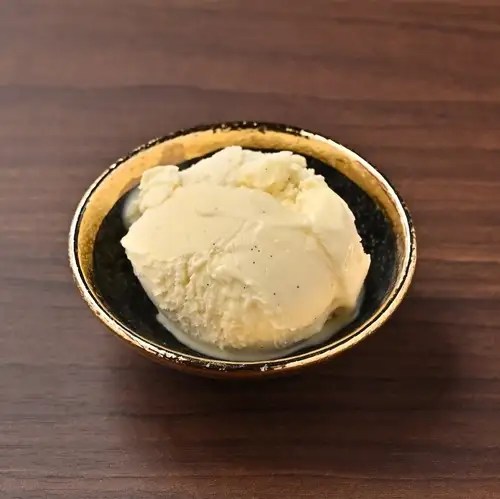바닐라 아이스