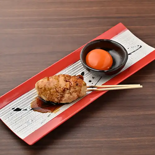 特製鶏つくね