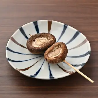 しいたけ