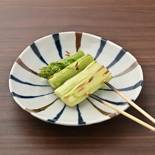 アスパラ