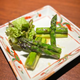 【アスパラ】