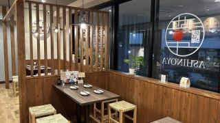 サク飲み、プライベートの飲み会におすすめのテーブル席