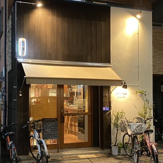 20 minutes walk from Miyakojima Station, 10 minutes walk from Johoku Koen-dori Station] You can come to us from either station! Not only in the neighborhood but also in the neighborhood and distant people. We look forward to your visit and reservation♪