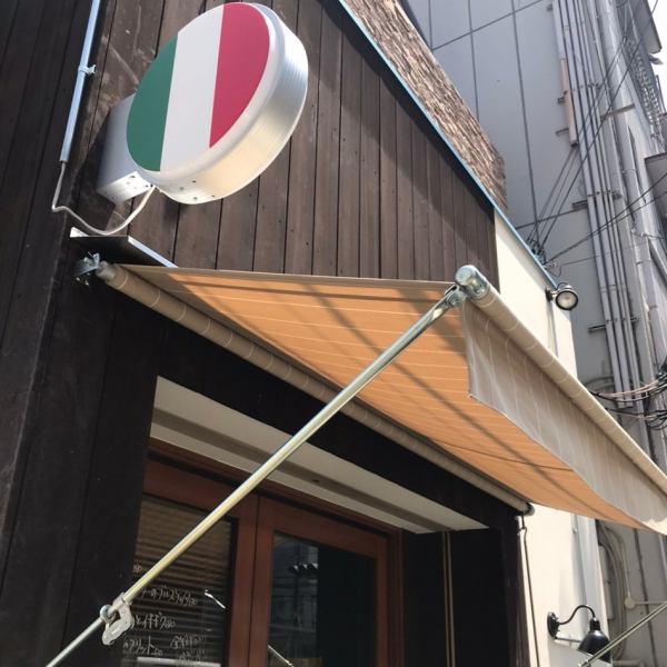 [Lunch is done ◎] Lunch is open only on Mondays and Tuesdays! You can enjoy a slightly different atmosphere from dinner! Please also use it for work breaks and lunch with mom friends ♪