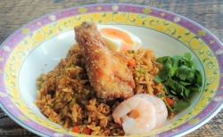 Nasi goreng