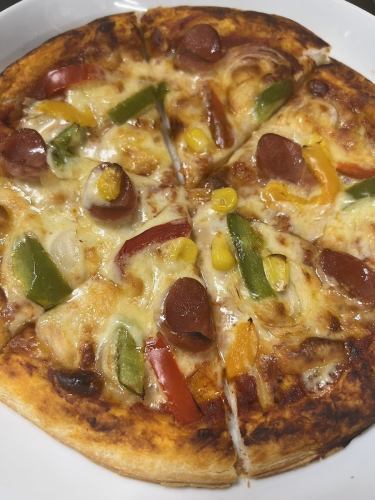 お得な食べ飲み放題あり♪