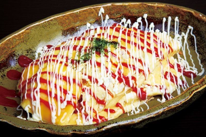 お好きなものをお好きなだけ♪単品でのご注文でお好きなメニューを存分に堪能！