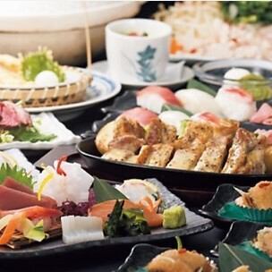 저렴하게 마실 수있는 음료 무제한 코스를 많이 준비하고 있습니다!