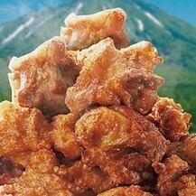 어린이도 대인기의 잔기가 있습니다! 휴일 저녁 식사에 ◎