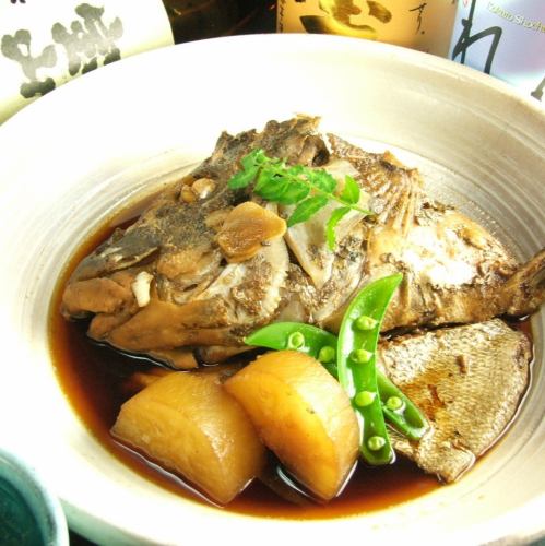 【逸品メニュー多数】お造り以外も魚を楽しめる料理がたくさん！
