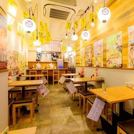 歓迎会・送別会もお任せ！こだわりの料理とお酒で乾杯◎