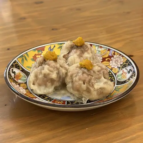 手仕込み!肉汁しゅうまい(3個入り)
