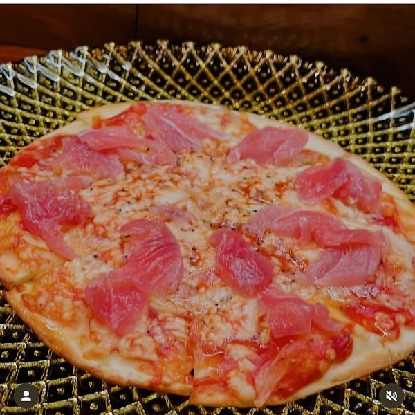 県内唯一の女性マグロ解体師店長のイチオシの絶品をお楽しみ下さい！