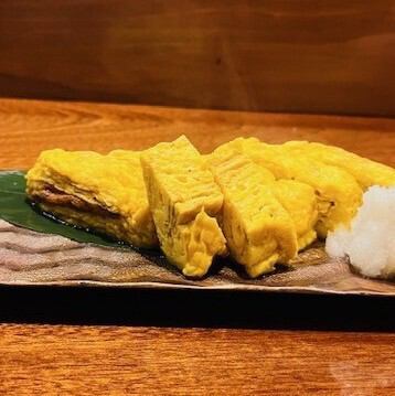 大石卷蛋