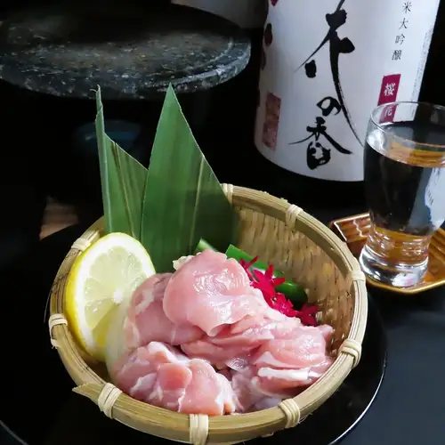 【溶岩焼き】天草大王