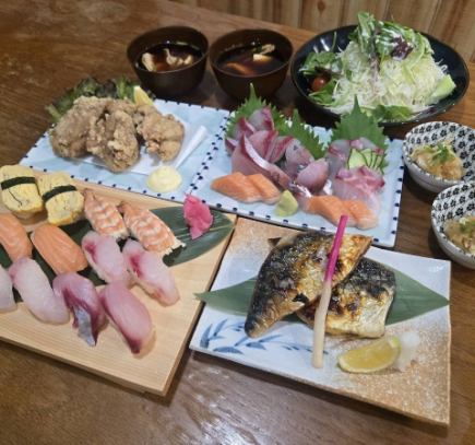 2時間飲み放題付き4000円コース