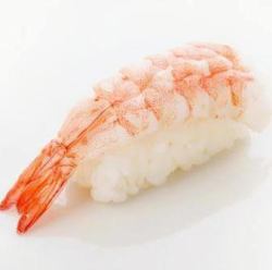 自家製えび