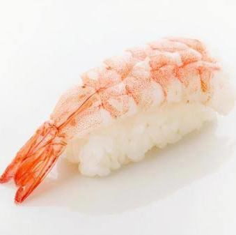自家製えび