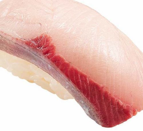 天然ぶり