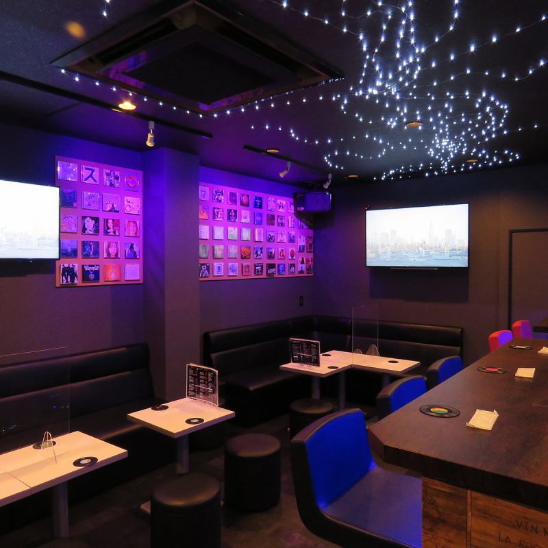 平成懐メロカラオケbar アオトノオト 公式