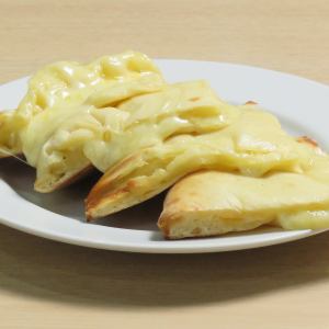 ゴマナン/チーズナン