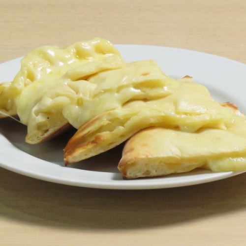 ゴマナン/チーズナン