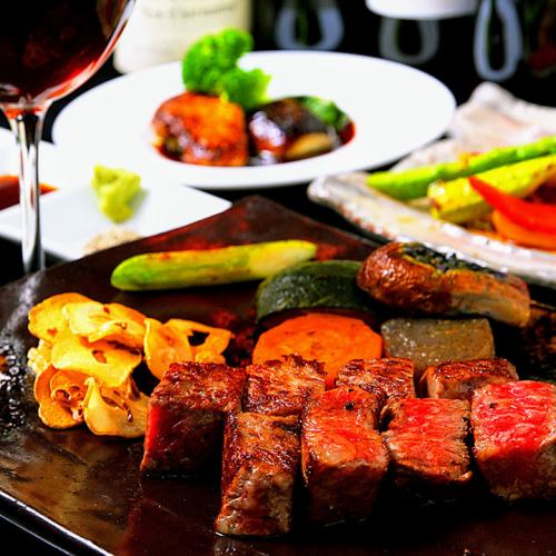Specially Selected Japanese Black Beef Fillet Steak