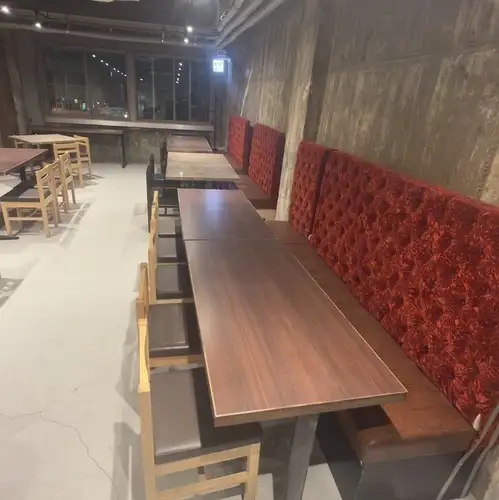 宴会を彩る充実コース☆