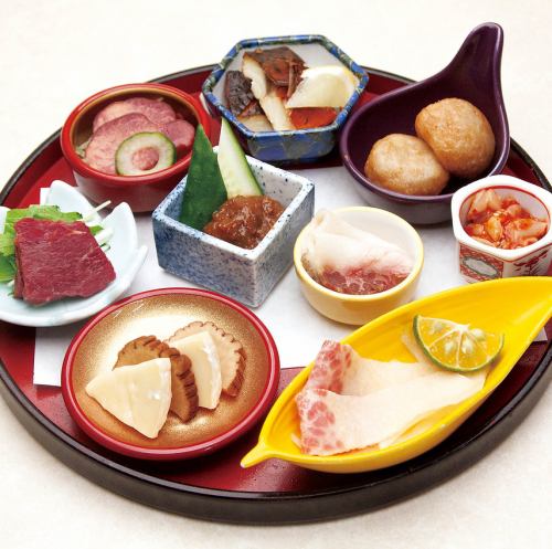 Kojigura for banquets in Kanda!