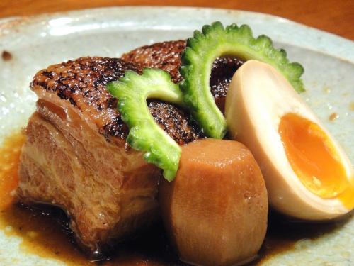 Most popular! “Amami Oshima” course premium with all-you-can-drink 5,500 yen → 5,000 yen