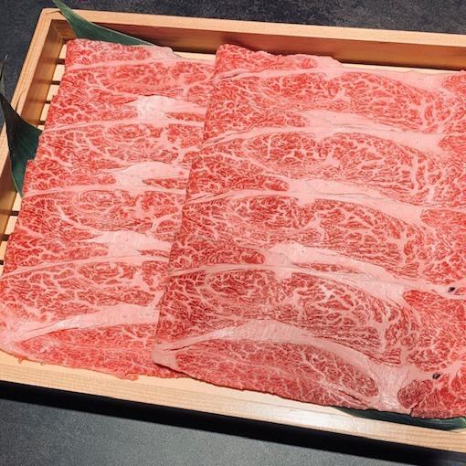 "Kuroge Wagyu Beef Shabu-Shabu Course" using domestic Japanese black beef A4 or higher, all 5 items from 9000 yen