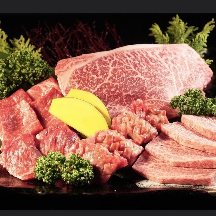 鮮度◎美味しいお肉を沢山ご用意しております！