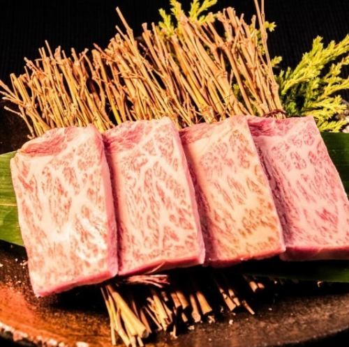 特選三角バラ
