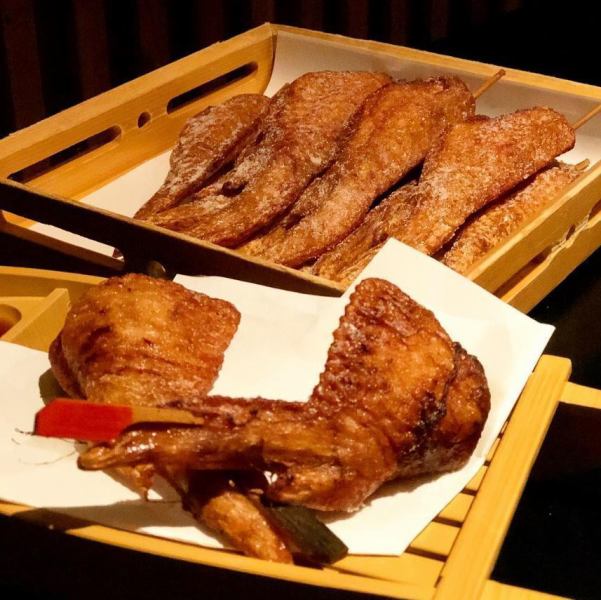 ふく手羽 ギョウザ（ レギュラー・梅しそ・チーズ ） 1本