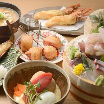大人気の『海鮮』と『だし』にこだわる創作和食居酒屋が矢場町にNEWOPEN！