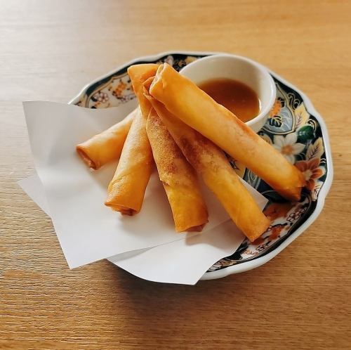 パリパリチーズハニースティック