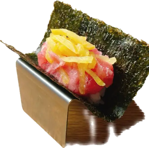 トロたく