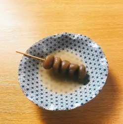 蒟蒻球