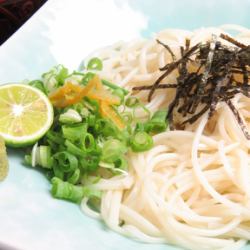 阿波徳島 半田そうめん