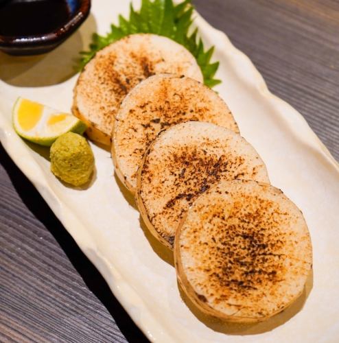 焼き長芋