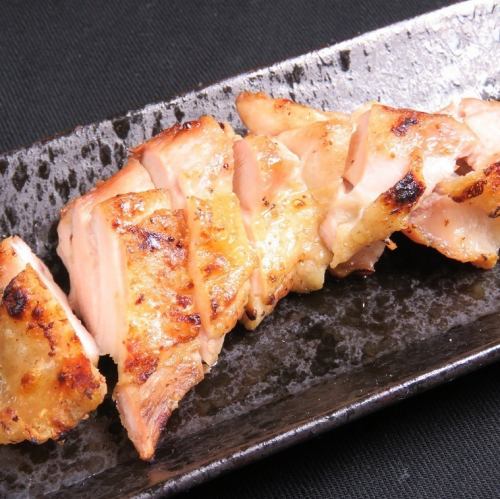 阿瓦奧雞腿烤肉