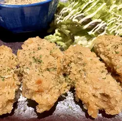 広島県産 牡蠣フライ