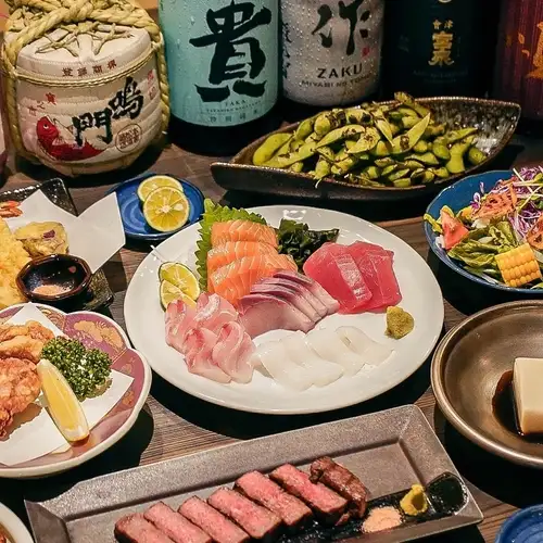 그때의 제철을 사치스럽게 만끽