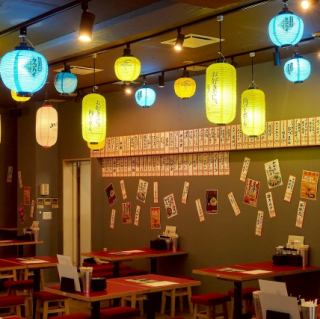 10名～20名様の宴会可能なお部屋もございます！少人数様での懇親会や飲み会・打ち上げなどもお席ご相談ください！ご予約特典のクーポンやサービスも多数ご用意しております♪