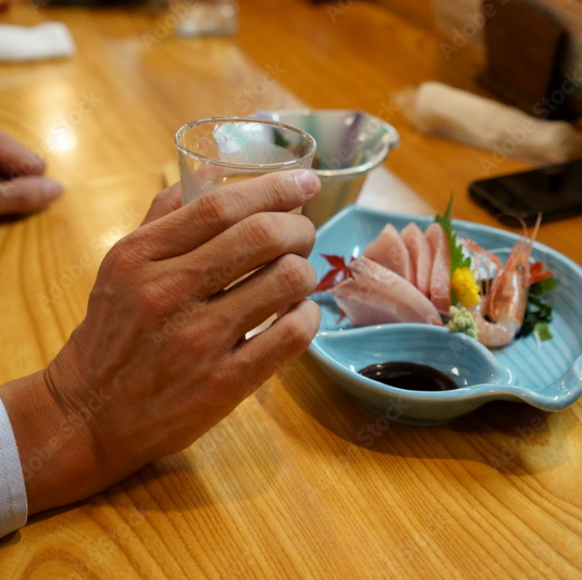 1人飲み大歓迎！※写真はイメージです