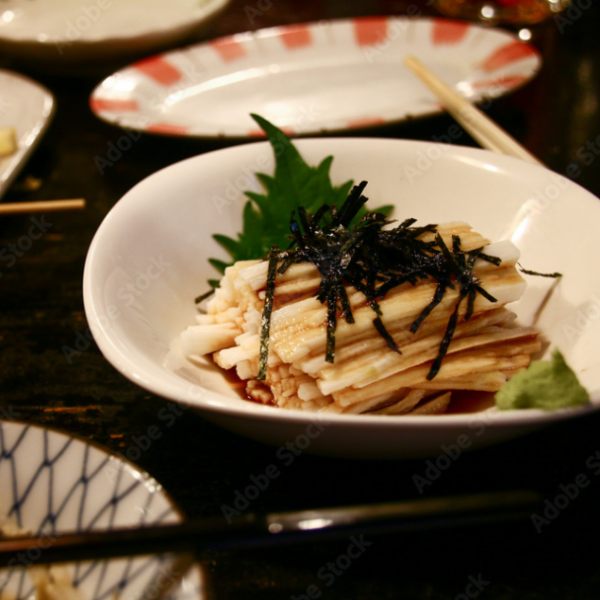 日替わりの逸品料理