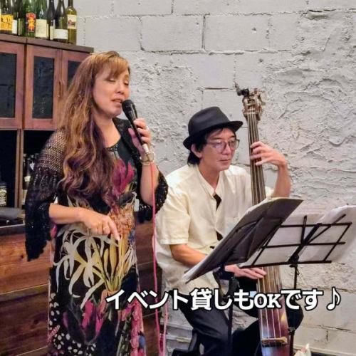 Did you know?
Private reservations are available for groups of 16 or more!

At counter seats or table seats
We want you to relax and feel comfortable in our shop.
You can have a great time with a group booking!

For groups of up to 20 people, we have our 자랑스러운 (proudly
You can relax and chat with your friends♪

For groups of 21 or more, the event will be a standing buffet style.
You can move around freely and chat with a drink in hand♪

The basic plan is 5,000 yen per person (2.5 hours).
5 food items
○3 types of appetizers
○ Salad
○ Additional à la carte items
○ Pasta
○Meat dishes
Plus, it includes 2 hours of all-you-can-drink!

We also offer event rentals, so please feel free to inquire.

Our recommended private booking option is a standing reception for around 30 people!

I imagine you'll get tired from standing for so long.
Since it's a standing reception, you can talk to all sorts of people.
Time flies by so quickly.

Actually, it's not enough, so extending it would be fine too!

Event wrap-up
Company social gathering
Welcome and farewell party
Alumni reunion

Whether it's the first or second party, we can tailor our services to your budget and preferences.
Reservations are available♪

If you're considering renting out a venue near Kokusai Street, please contact us.

◆ No charge
◆Average customer spending: 4,000 yen
◆ 8 counter seats, 3 tables (4 seats each)
◆Solo diners are welcome
◆All seats are non-smoking.
◆Payment methods: Cash, credit card, QR code payment

Reservations can be made by phone, via the URL in my profile, or via DM.

RESTAURANT & BAR VERY
Opening hours: 15:00-23:00
1st Floor, Minshu Building, 1-7-5 Tsuboya, Naha City
Phone 098-866-0901